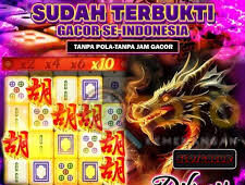 slot gacor