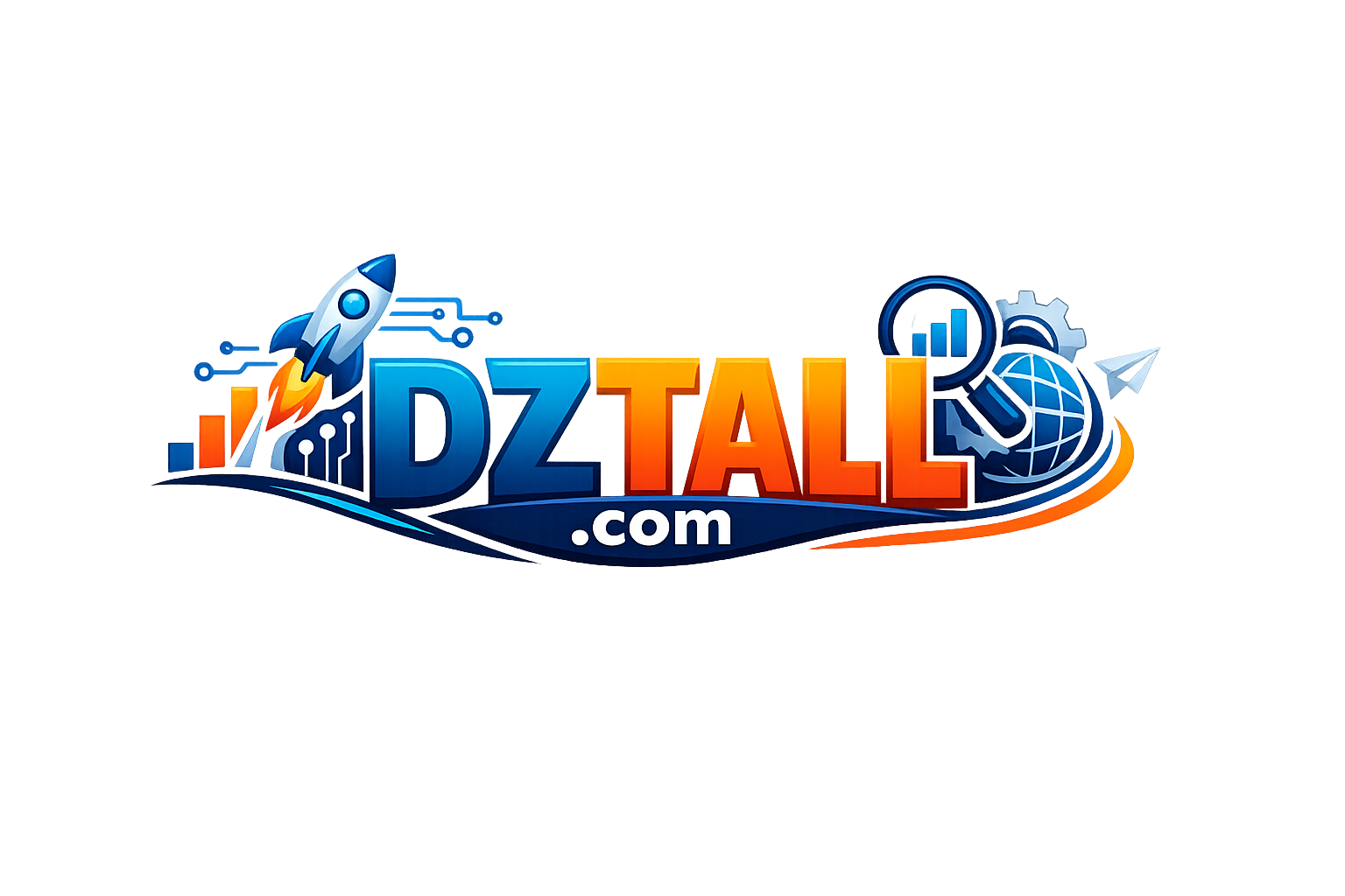 dztall.com